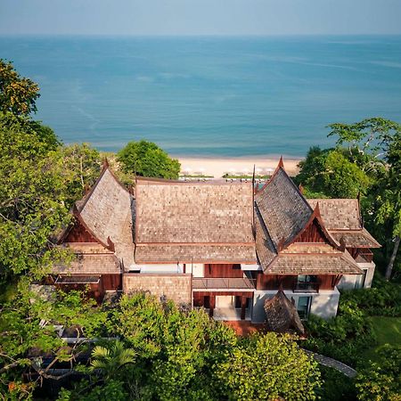 Andaz Pattaya Jomtien Beach, A Concept By Hyatt 외부 사진