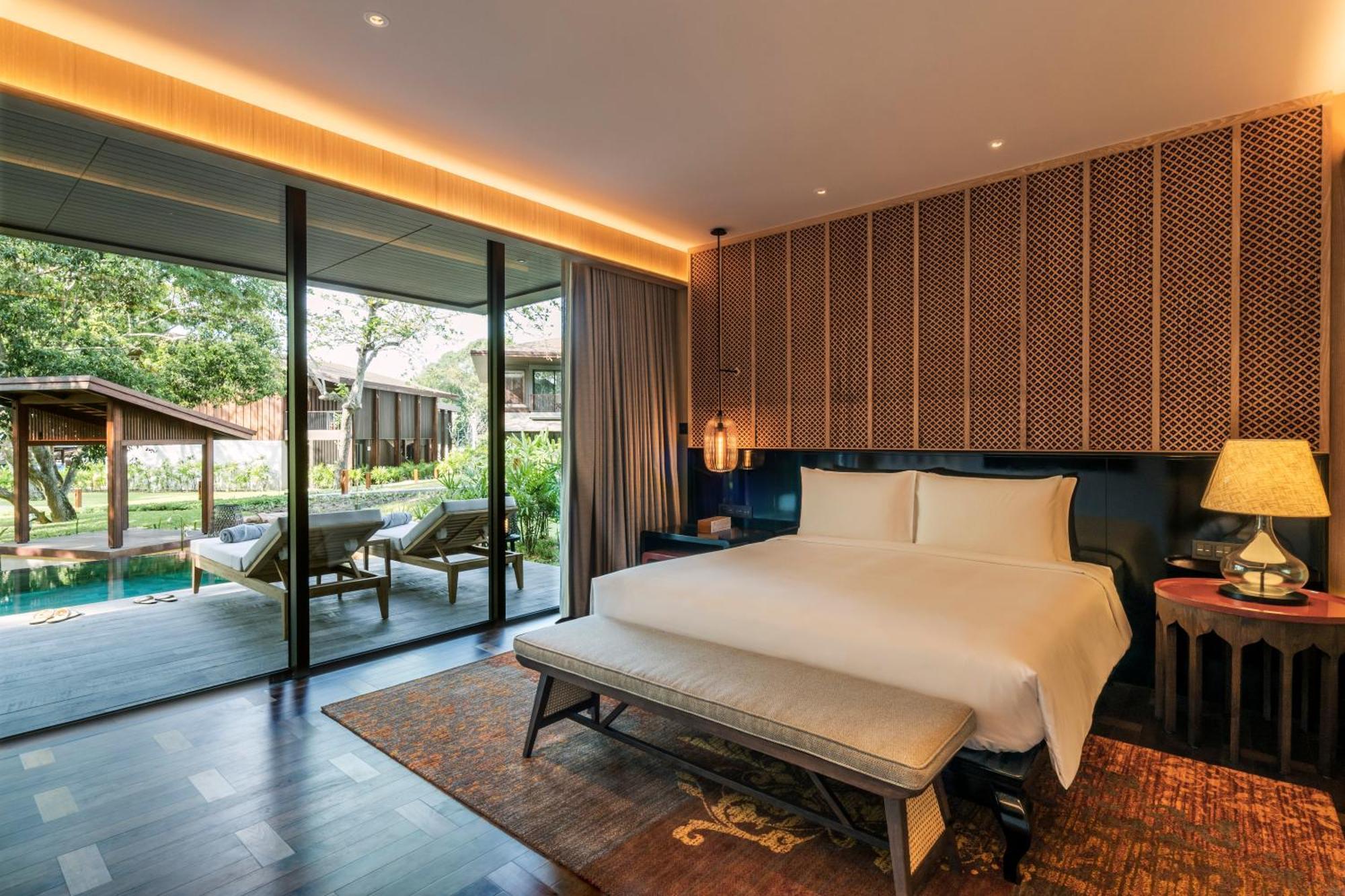 Andaz Pattaya Jomtien Beach, A Concept By Hyatt 외부 사진