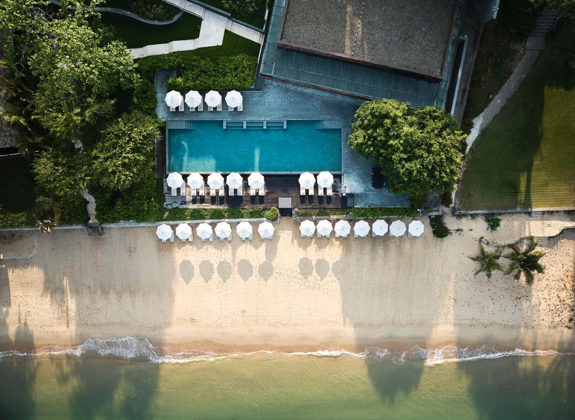 Andaz Pattaya Jomtien Beach, A Concept By Hyatt 외부 사진