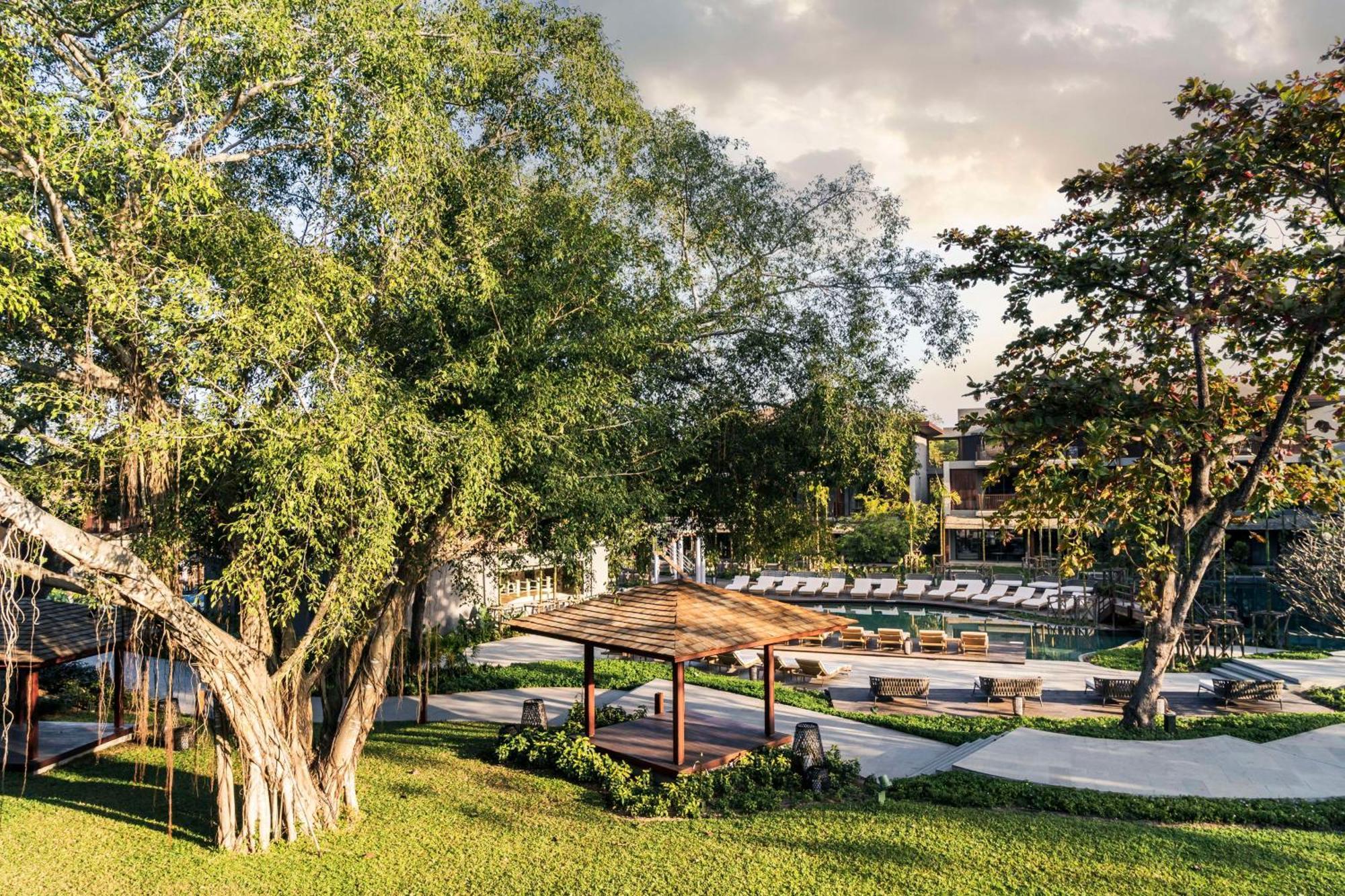 Andaz Pattaya Jomtien Beach, A Concept By Hyatt 외부 사진