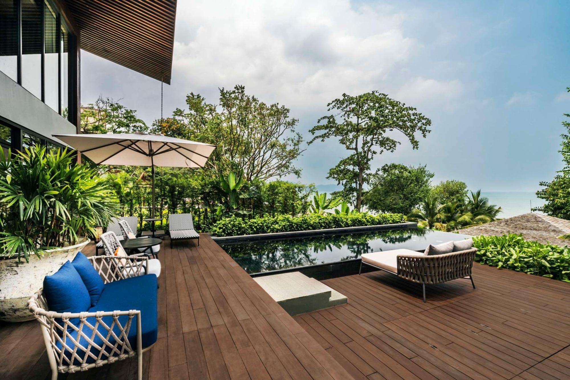 Andaz Pattaya Jomtien Beach, A Concept By Hyatt 외부 사진