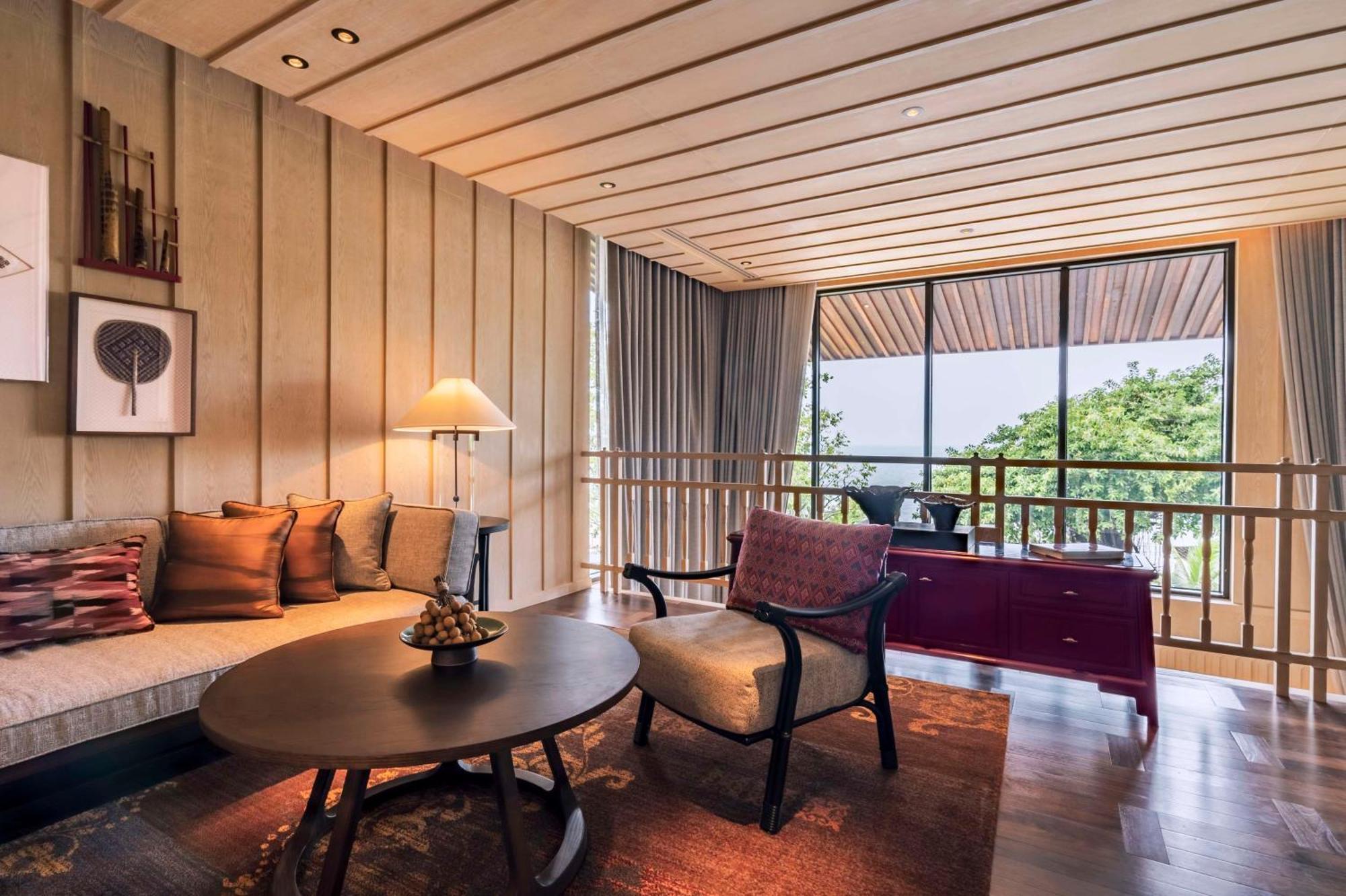 Andaz Pattaya Jomtien Beach, A Concept By Hyatt 외부 사진