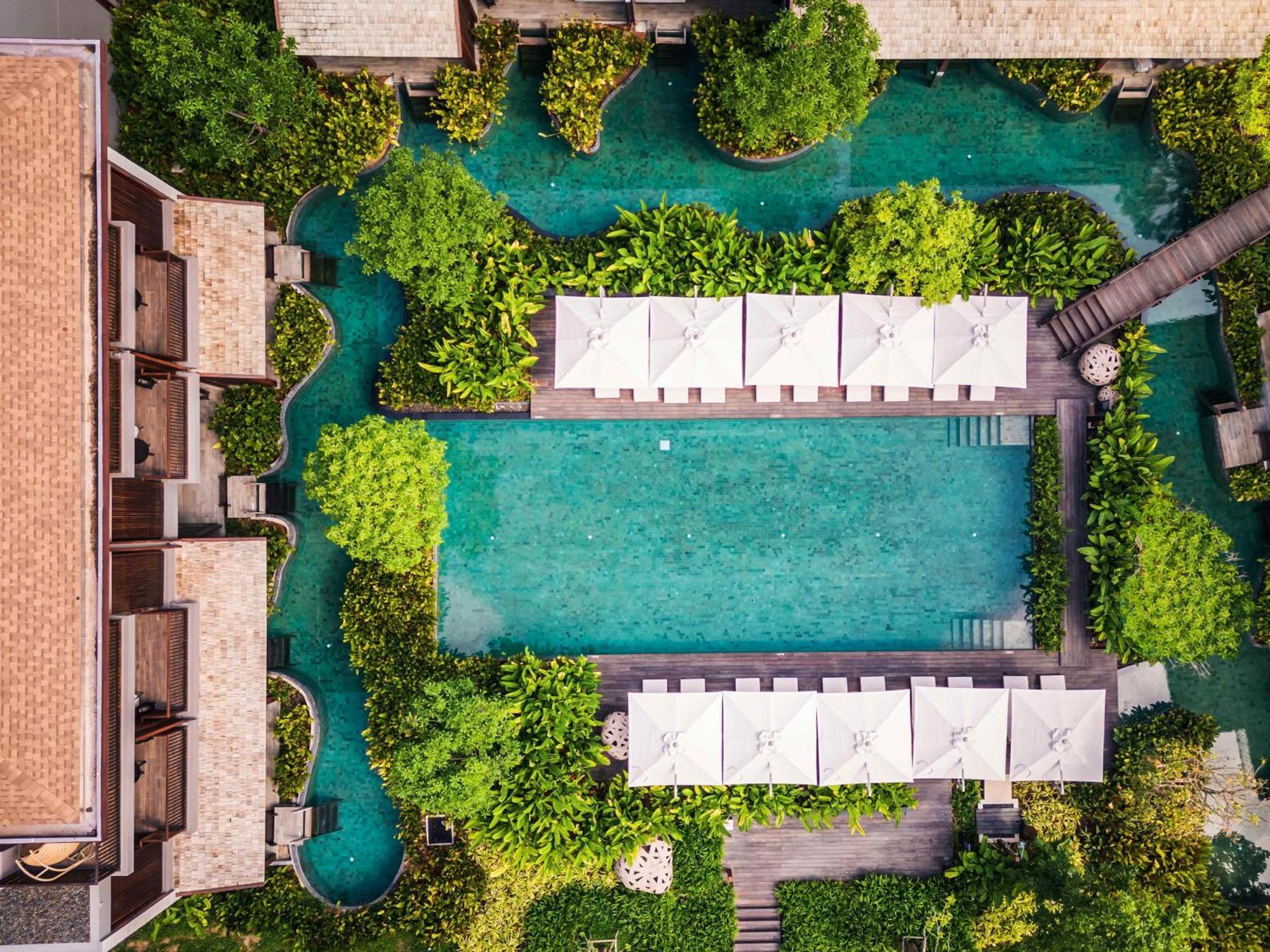 Andaz Pattaya Jomtien Beach, A Concept By Hyatt 외부 사진