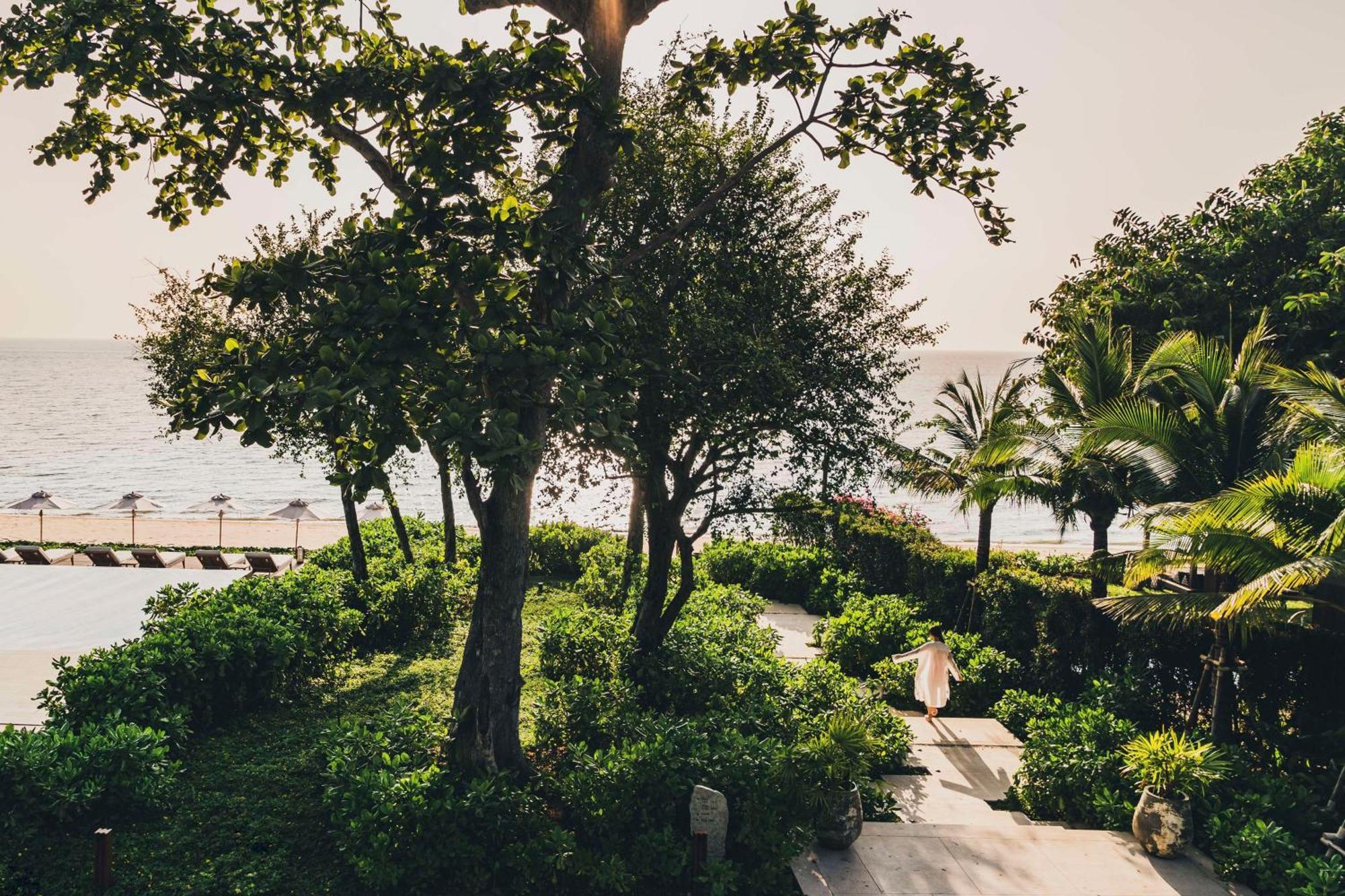 Andaz Pattaya Jomtien Beach, A Concept By Hyatt 외부 사진